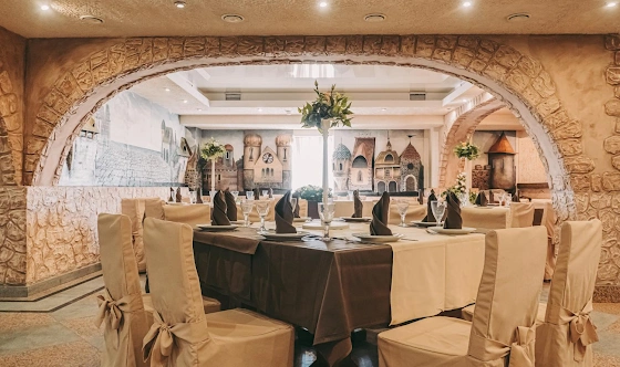 Фото №10 зала Основной зал