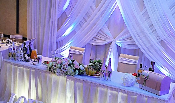 Фото №2 зала Зал на 70 человек