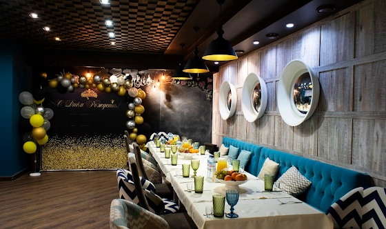 Фото №11 зала Зал до 25 человек