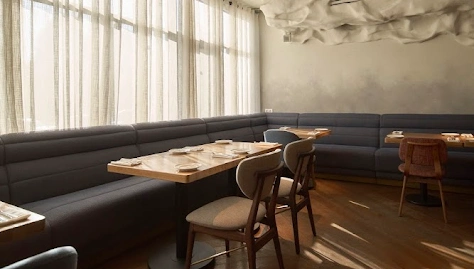 Фото №2 зала Камерный зал 