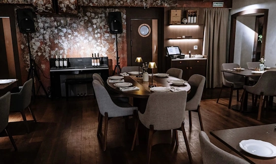 Фото №7 зала Зал "Dora"