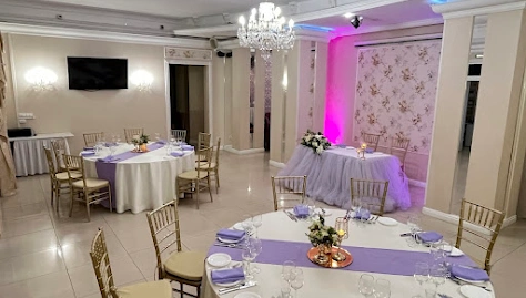 Фото №2 зала Зал " Латте Холл"