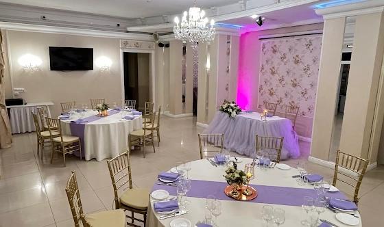 Фото №2 зала Зал " Латте Холл"