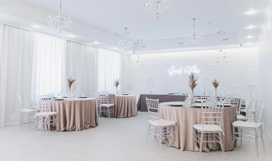 Фото №18 зала Основной зал