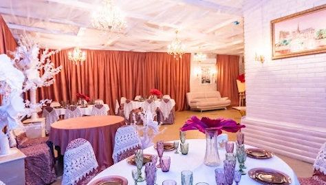 Фото №5 зала Коттедж с банкетным залом