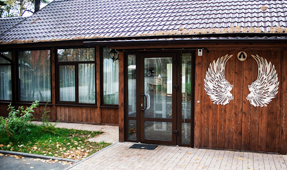 Фото №4 зала Беседка №5