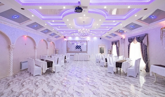 Фото №12 зала Банкетный зал 