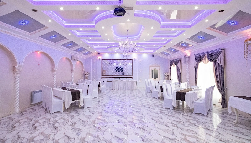 Фото №12 зала Банкетный зал 