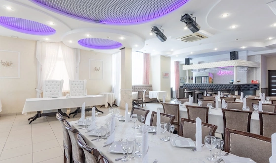 Фото №11 зала Основной зал 