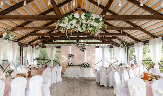 Фото №1 зала Веранда