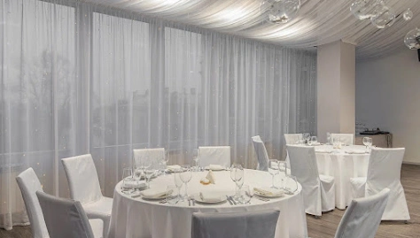 Фото №2 зала Банкетный зал «Венеция»