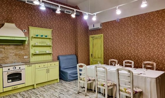 Фото №8 зала VIP-зал