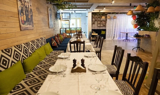 Фото №3 зала Основной зал 