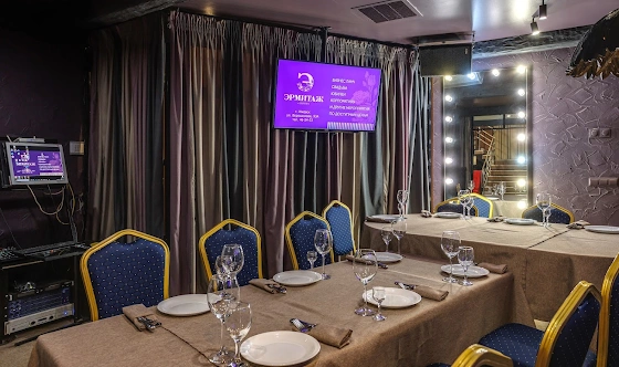 Фото №6 зала Караоке-зал