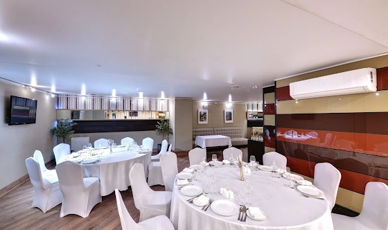 Фото №12 зала Зал «Премьер» 