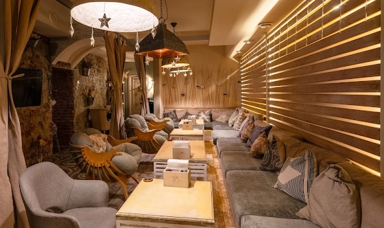 Фото №8 зала Светлый зал 