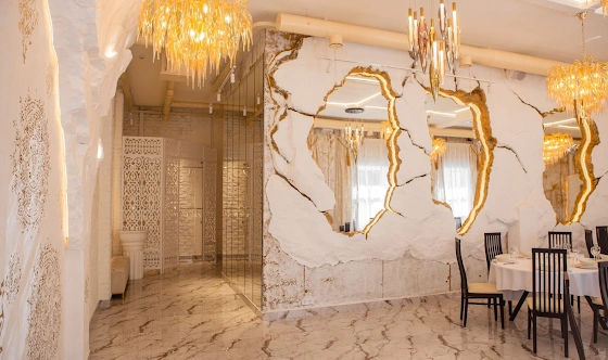 Фото №17 зала Зал "Золотой"