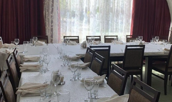 Фото №1 зала Банкетный зал