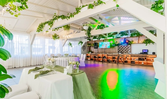 Фото №7 зала Основной зал