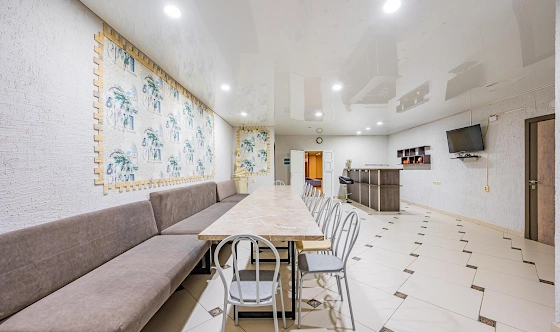 Фото №5 зала Малый зал