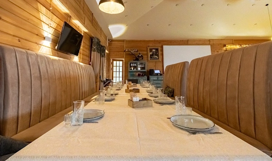 Фото №8 зала Основной зал