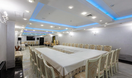 Фото №2 зала Зал на 100 человек