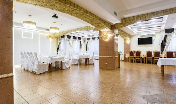 Фото №6 зала Большой зал 