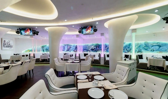 Фото №5 зала Большой зал