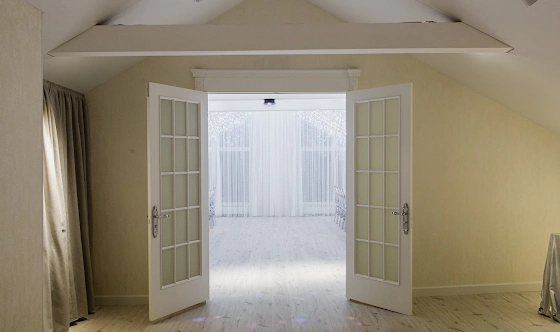 Фото №8 зала Банкетный зал "Аристократ"