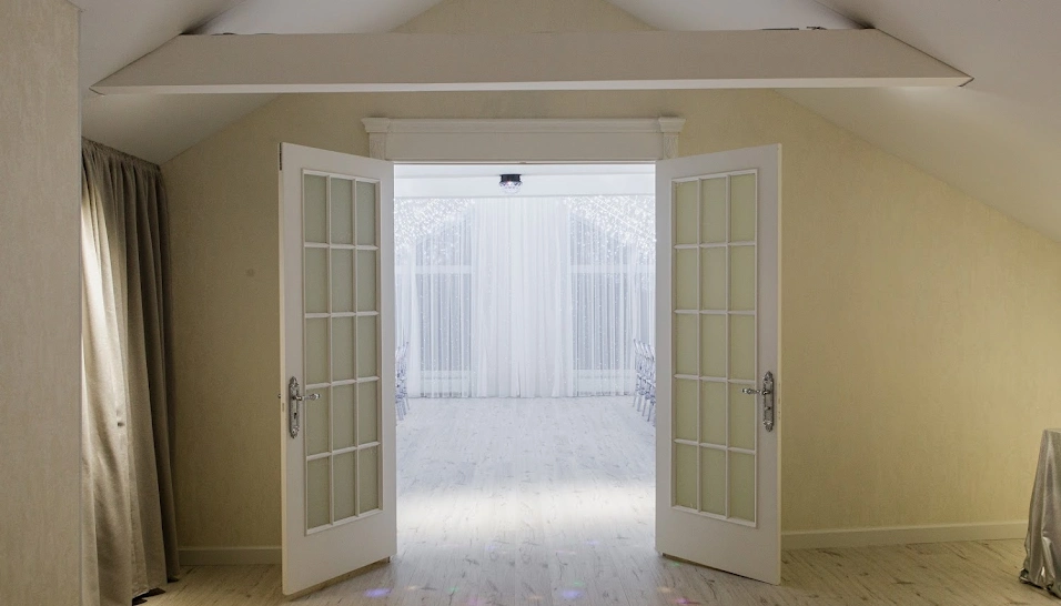 Фото №8 зала Банкетный зал "Аристократ"