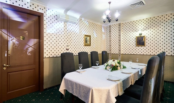 Фото №9 зала VIP-зал 