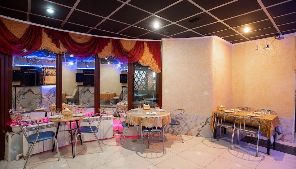 Фото №7 зала Основной зал 