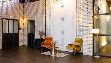 Фото №4 зала Малый зал