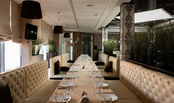 Фото №2 зала Основной зал