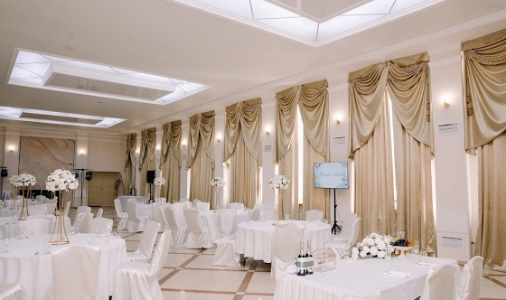 Фото №12 зала Большой зал