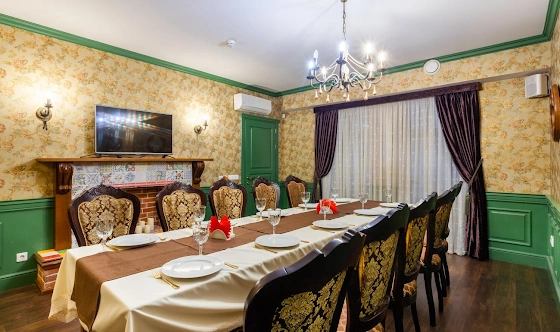 Фото №5 зала VIP-зал