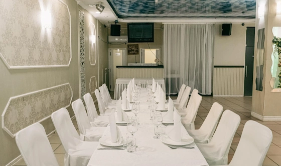 Фото №5 зала Основной зал 