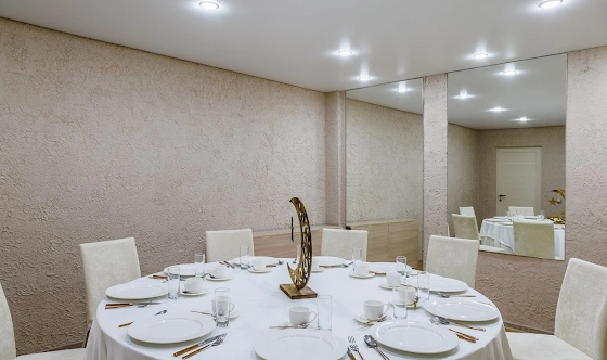 Фото №3 зала VIP-комната