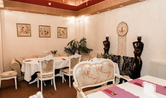 Фото №1 зала VIP Зал на 20 человек