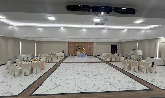 Фото №14 зала Зал «Обновленный»