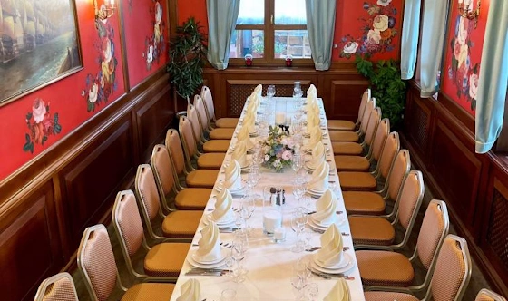 Фото №2 зала VIP-зал