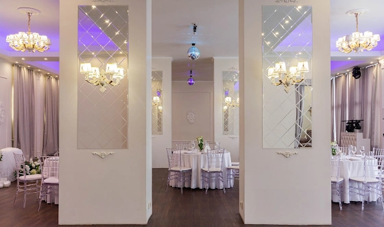 Фото №3 зала ART