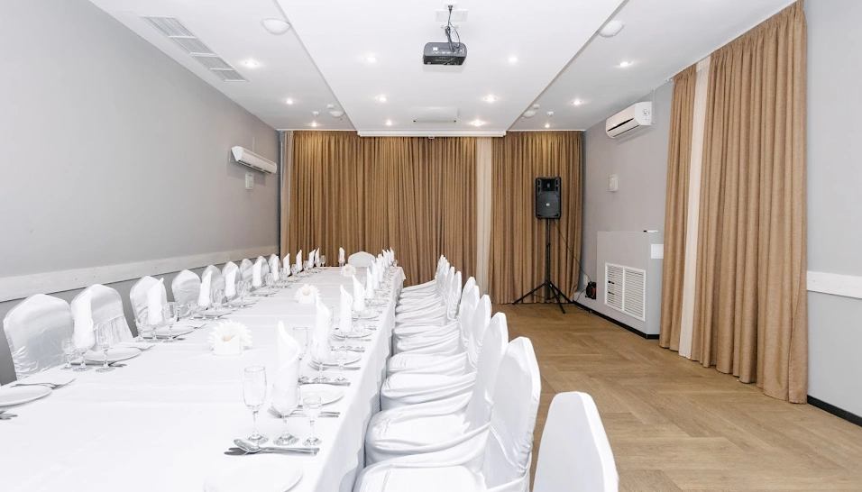 Фото №2 зала Зал «Казань»