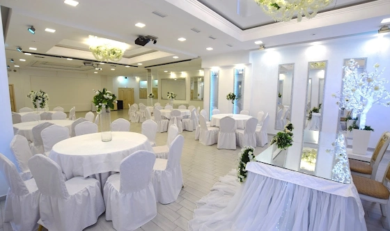 Фото №3 зала Зеркальный зал