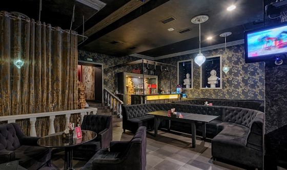 Фото №2 зала Основной зал