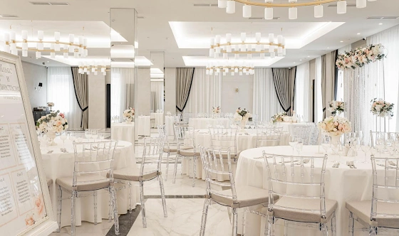 Фото №1 зала Банкетный зал