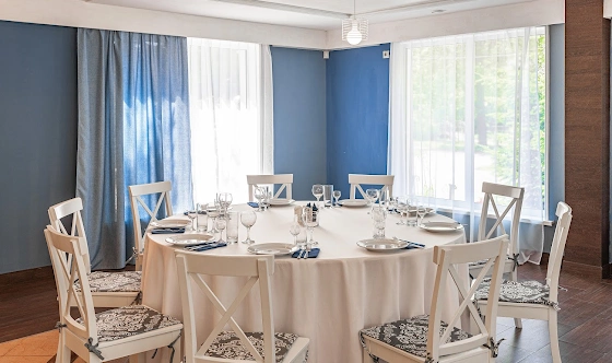 Фото №2 зала Банкетный зал №2