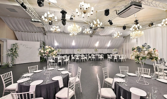 Фото №8 зала Pravda Hall