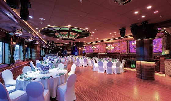 Фото №4 зала Основной зал