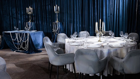 Фото №1 зала Зал "Курай Холл"